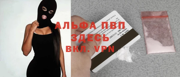Альфа ПВП Бугульма